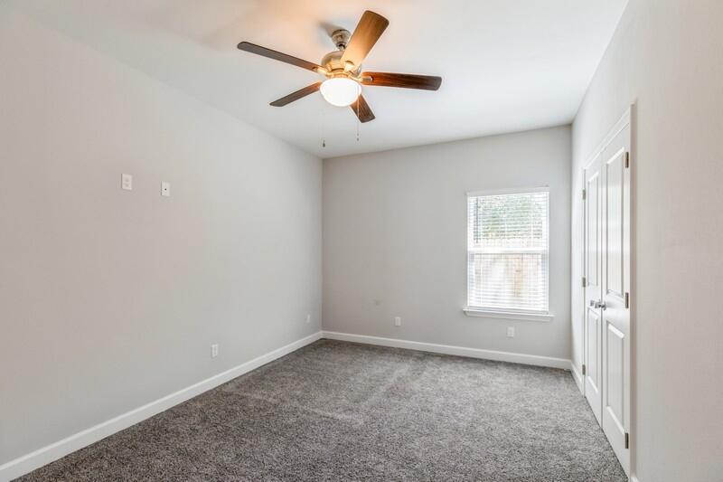 SO RANG 25 - Residential