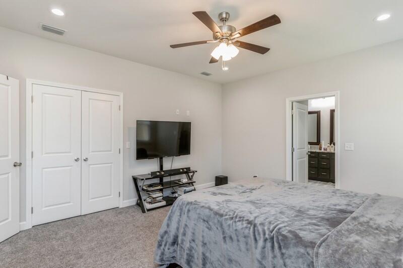 SO RANG 25 - Residential