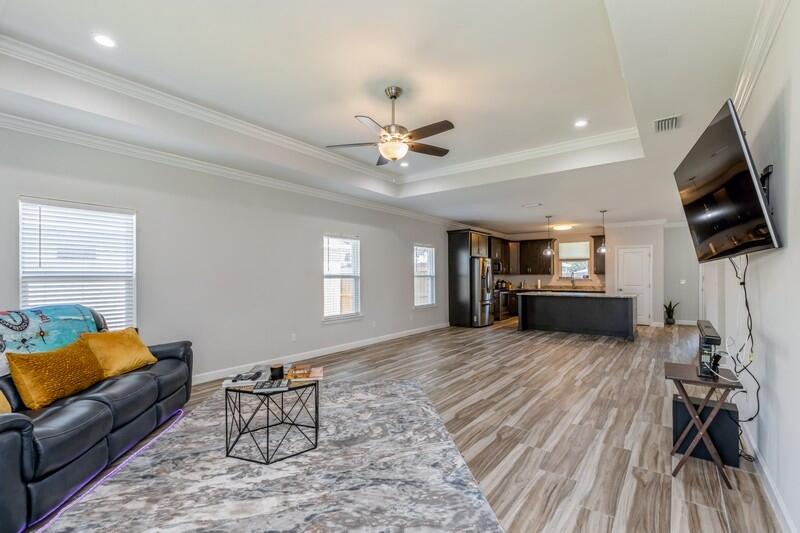 SO RANG 25 - Residential