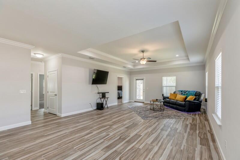 SO RANG 25 - Residential