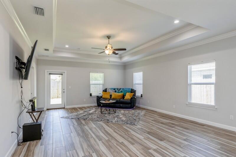 SO RANG 25 - Residential