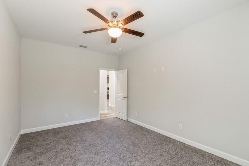 SO RANG 25 - Residential