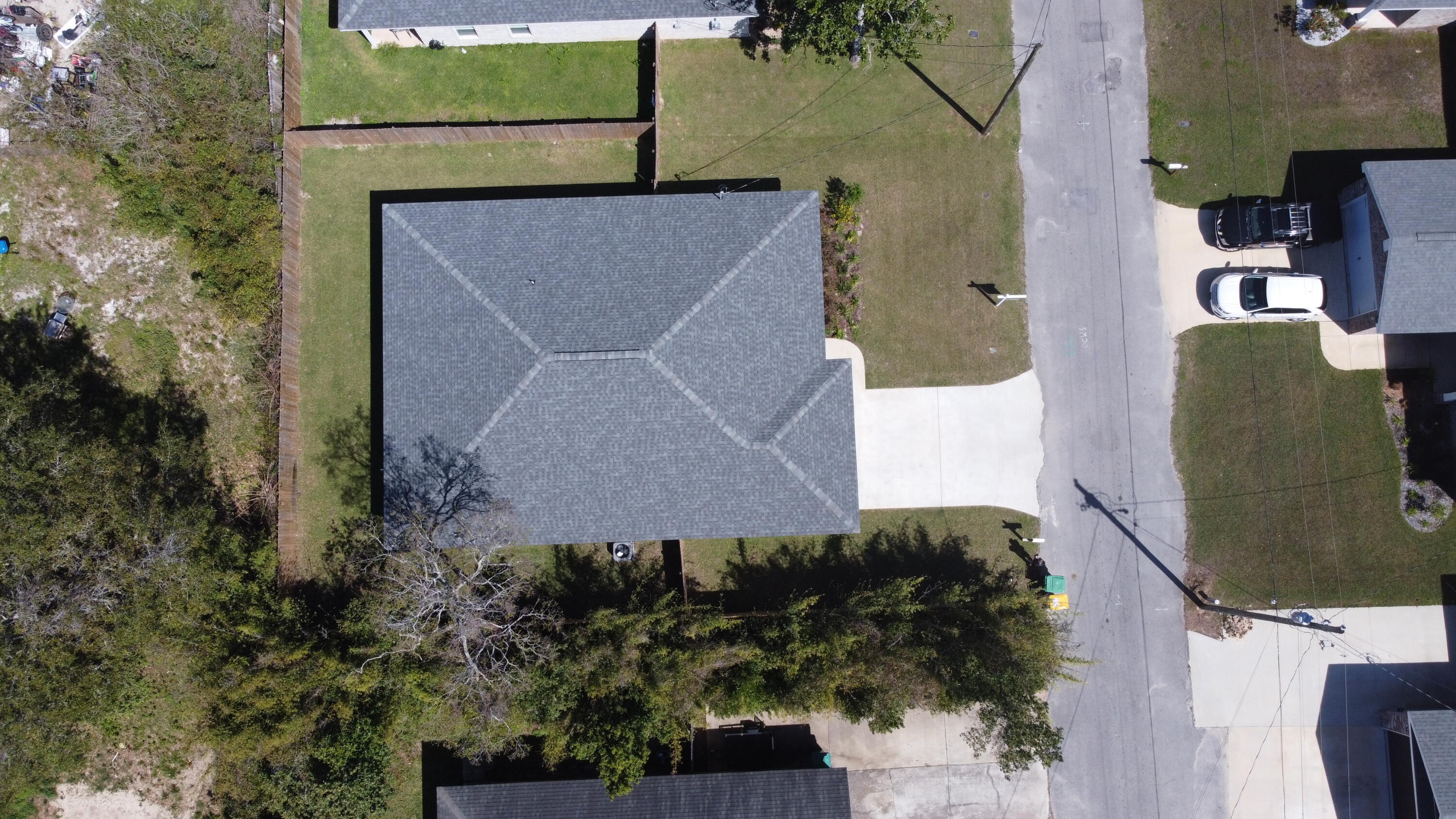 SO RANG 25 - Residential