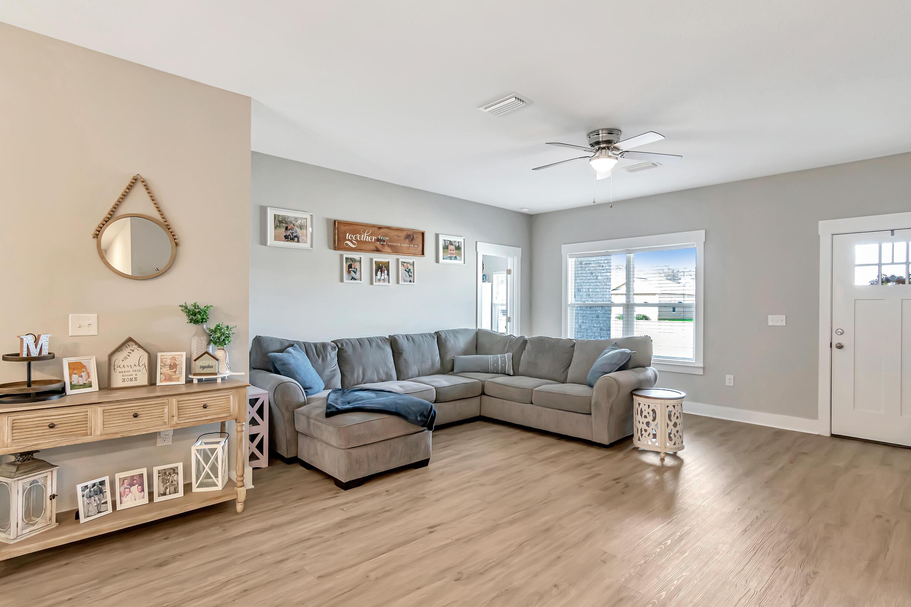 Price Farms Plantation - Residential