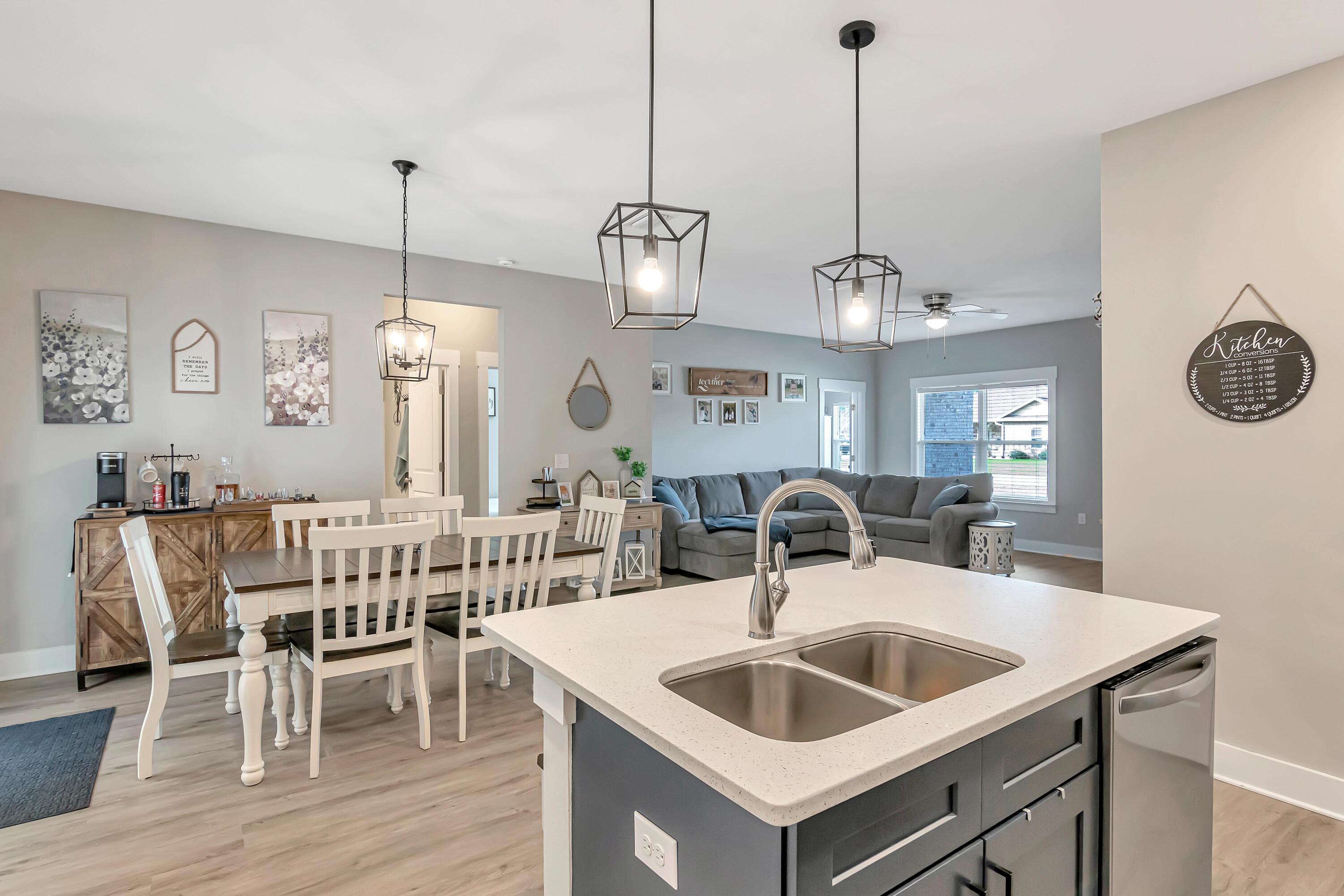 Price Farms Plantation - Residential