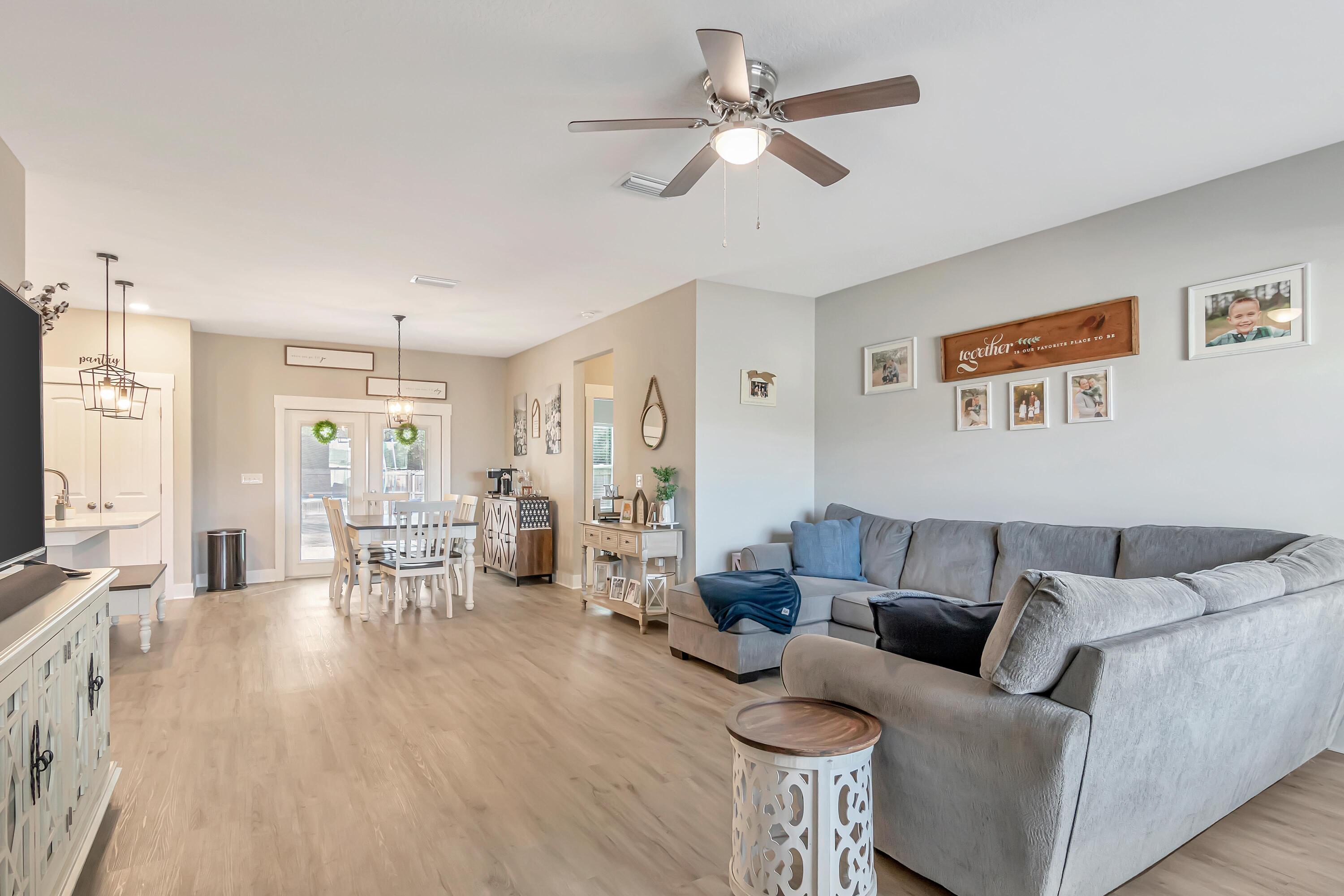 Price Farms Plantation - Residential