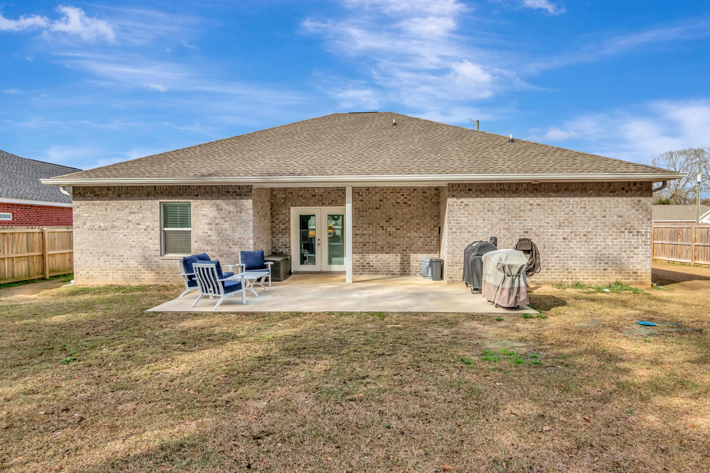 Price Farms Plantation - Residential