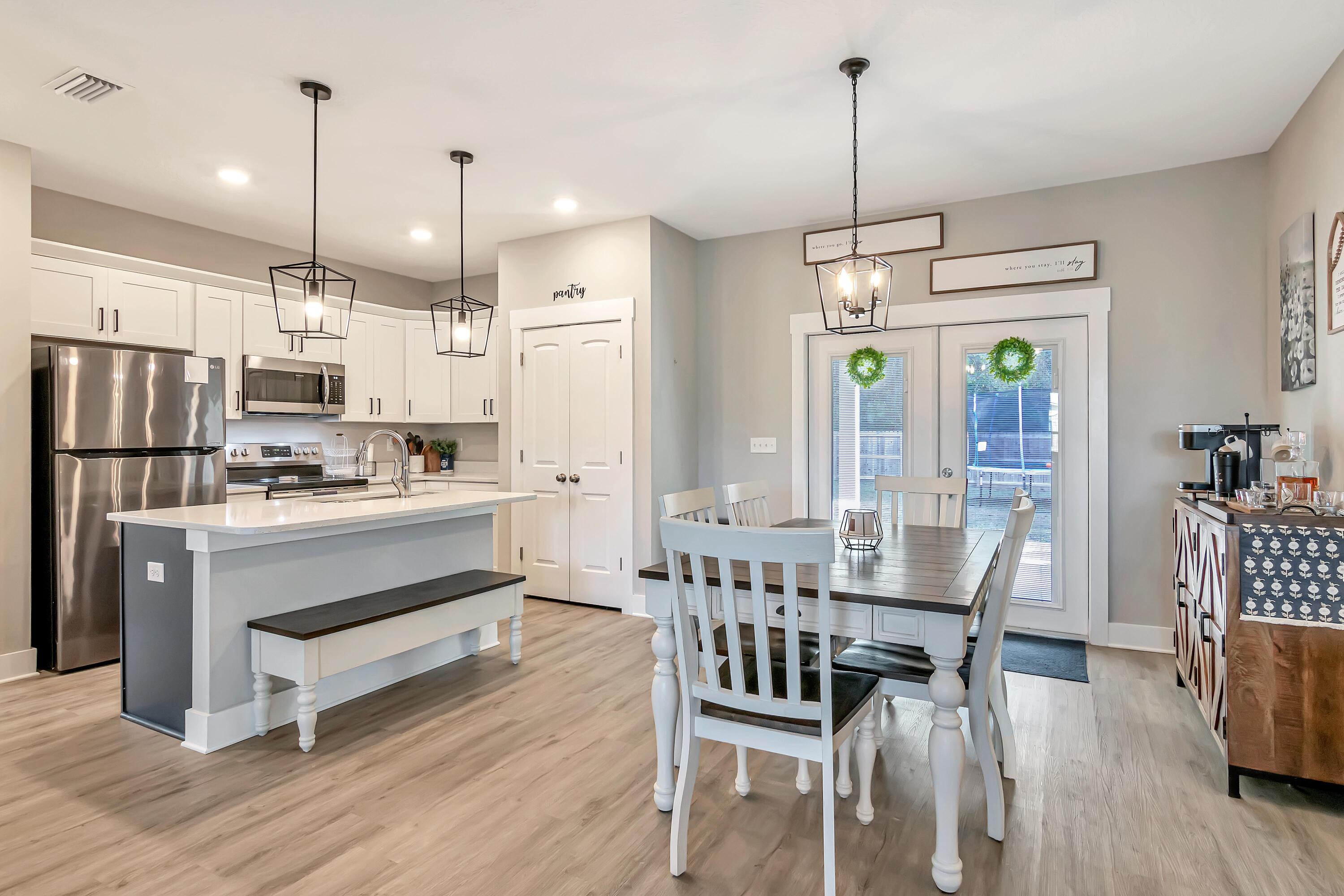 Price Farms Plantation - Residential