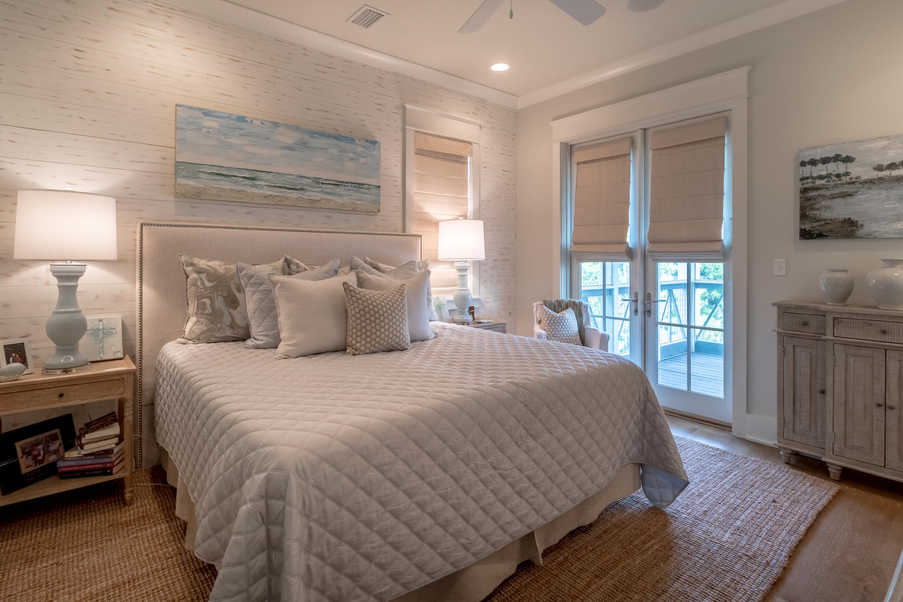 WATERSOUND BEACH - Residential