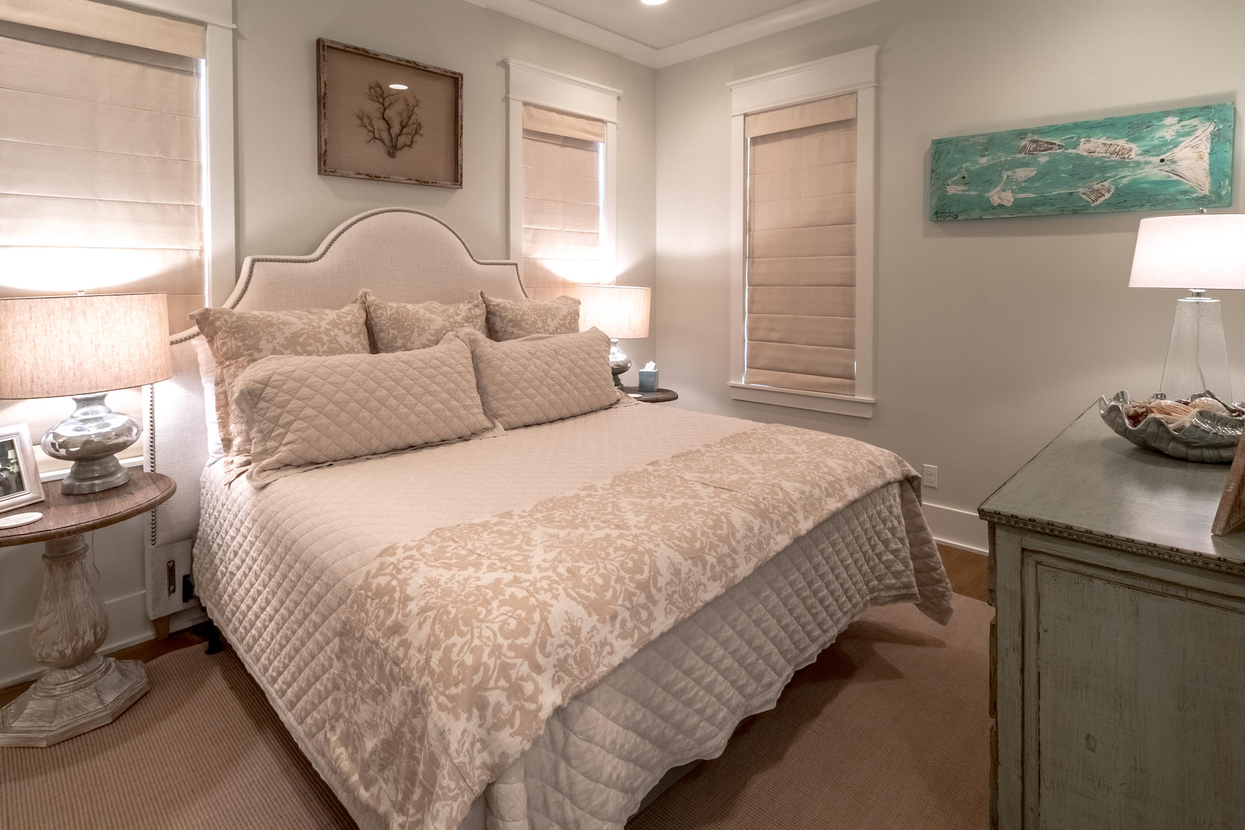 WATERSOUND BEACH - Residential