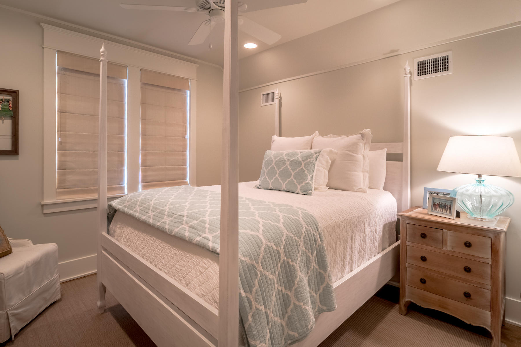 WATERSOUND BEACH - Residential