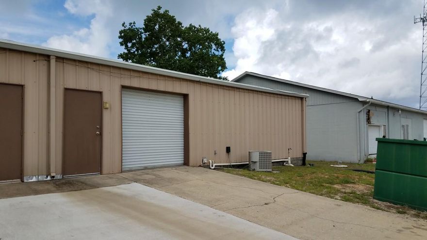 1st Space, 2400 Sq ft - Flex Space Warehouse and Front Office12 Commerce Drive, Suite A, Destin, FL 32551. Office space up front with front walk through door entrance.Warehouse space in back with full bath and 8 foot row-up and walk through back doors. Unit is insulated and has heating & air conditioning. Electricity/Power 220v Single PhaseWater/Sewer/Trash/Grounds = Part of2nd Space, 12 Commerce Drive, Unit E, Destin, FL 32551, A 1200 square foot flex space combination both office and warehouse. Office space in front of building with walk through front door entrance.Warehouse space in back with half bath and 8 foot row-up and walk through back doors.Unit is insulated and has heating & air conditioning. Electricity/Power 220v Single Phase Water/Sewer/Trash/Grounds = Part of