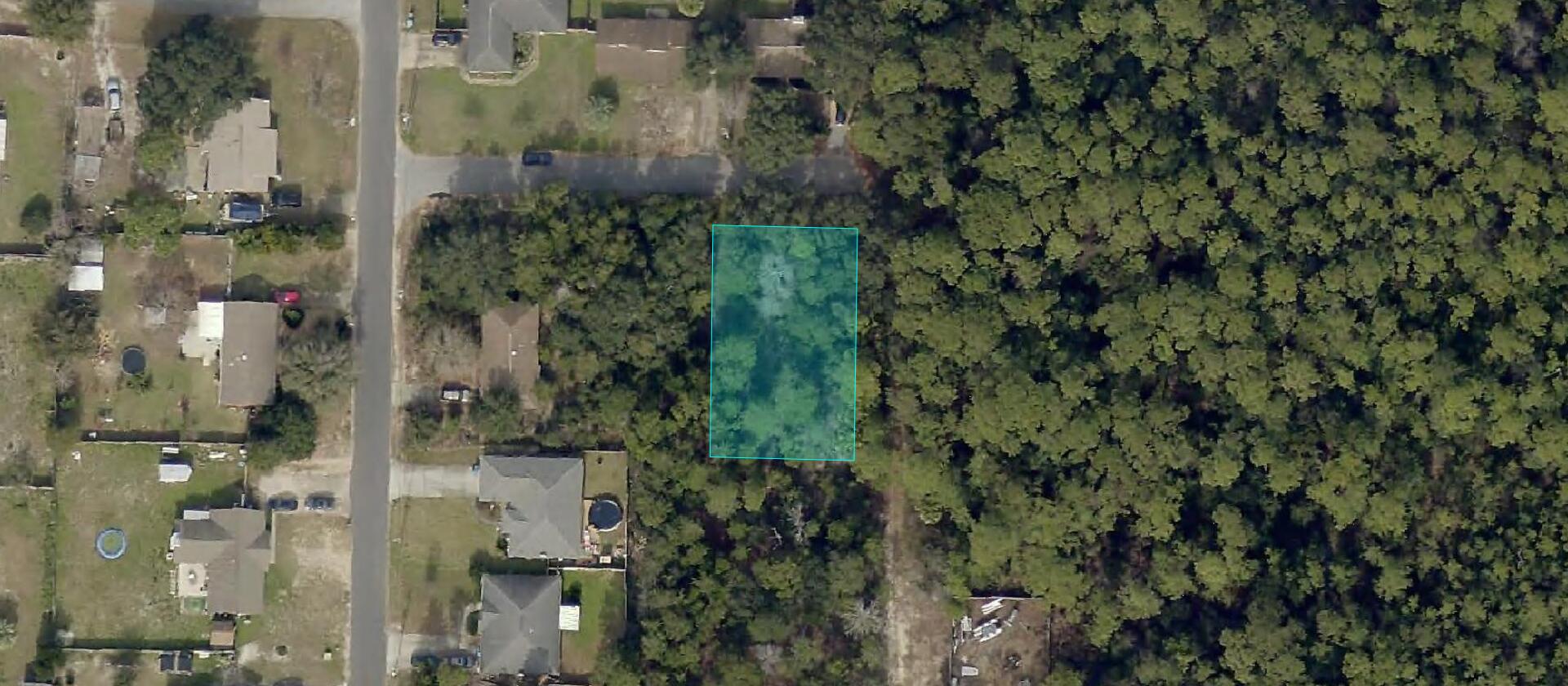 PINES S/D 1ST ADDN - Residential