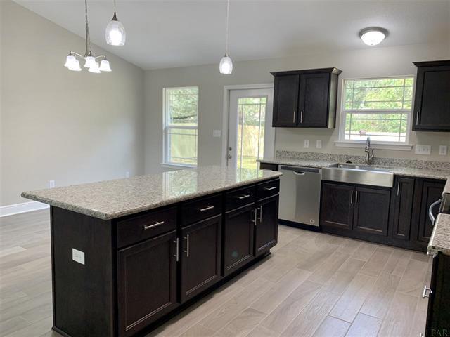 PINES S/D 1ST ADDN - Residential