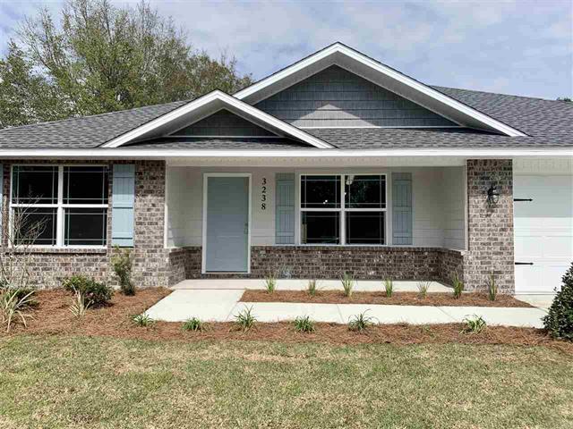 PINES S/D 1ST ADDN - Residential