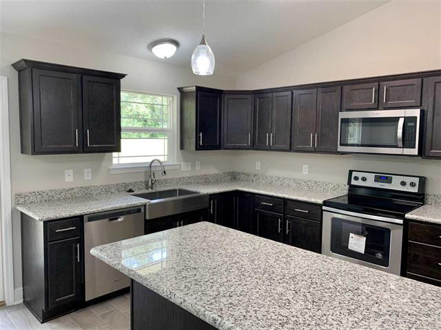 PINES S/D 1ST ADDN - Residential