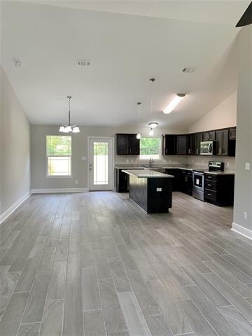 PINES S/D 1ST ADDN - Residential