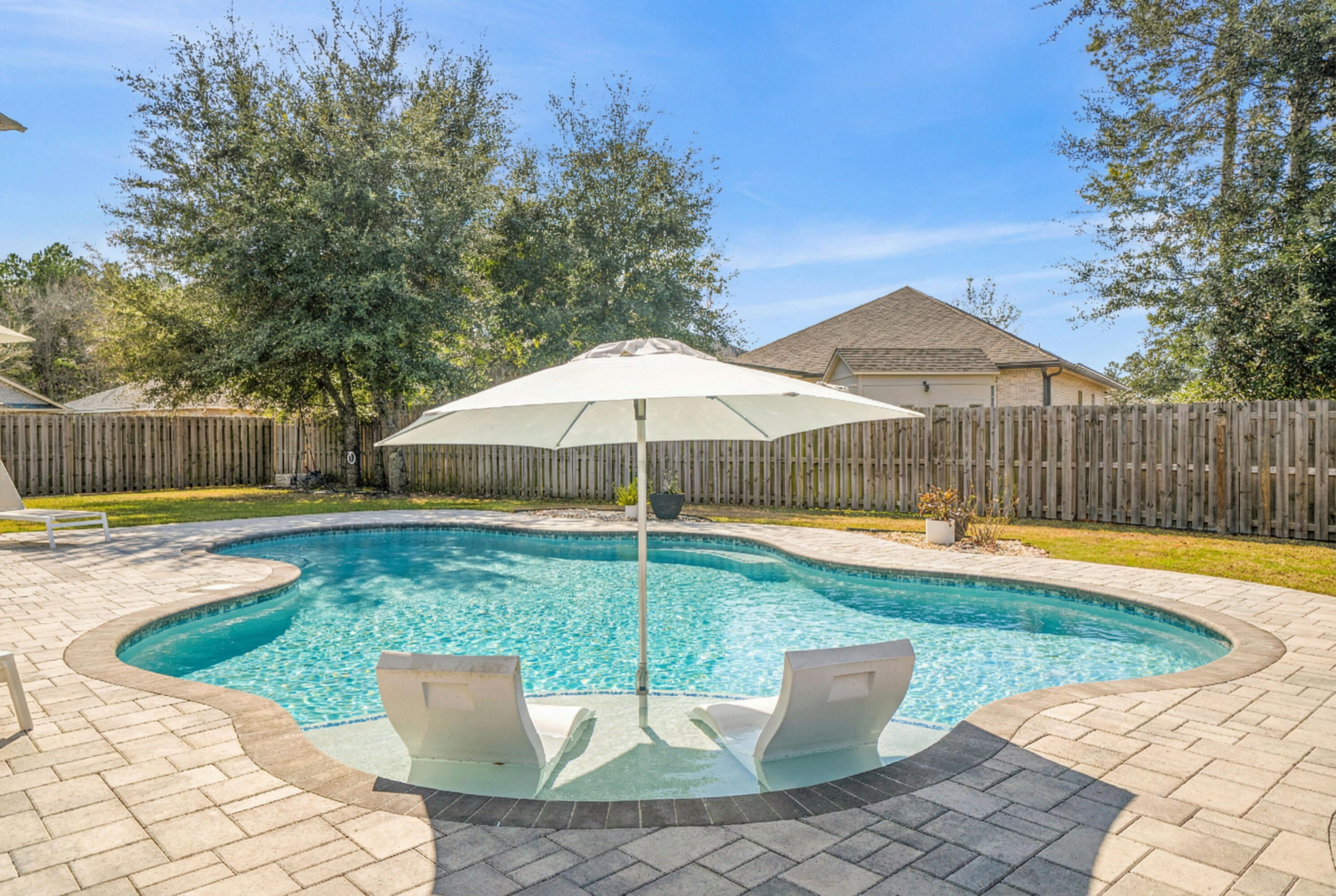 HAMMOCK BAY - Residential