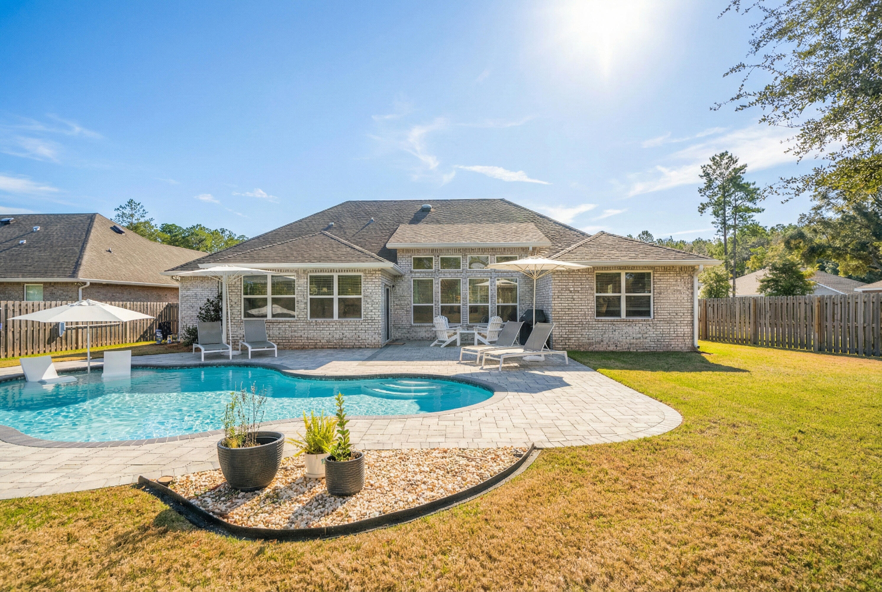 HAMMOCK BAY - Residential