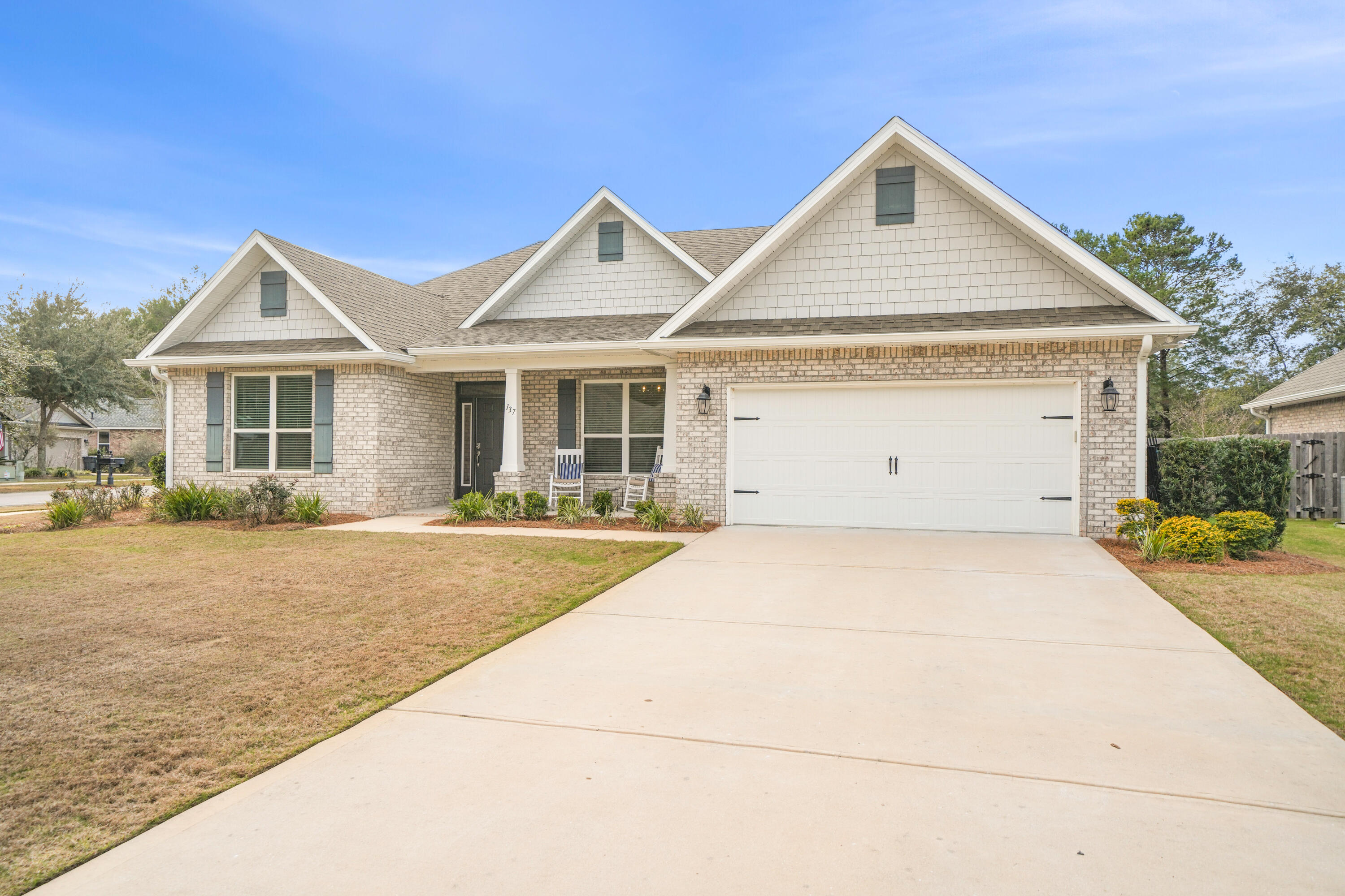 HAMMOCK BAY - Residential