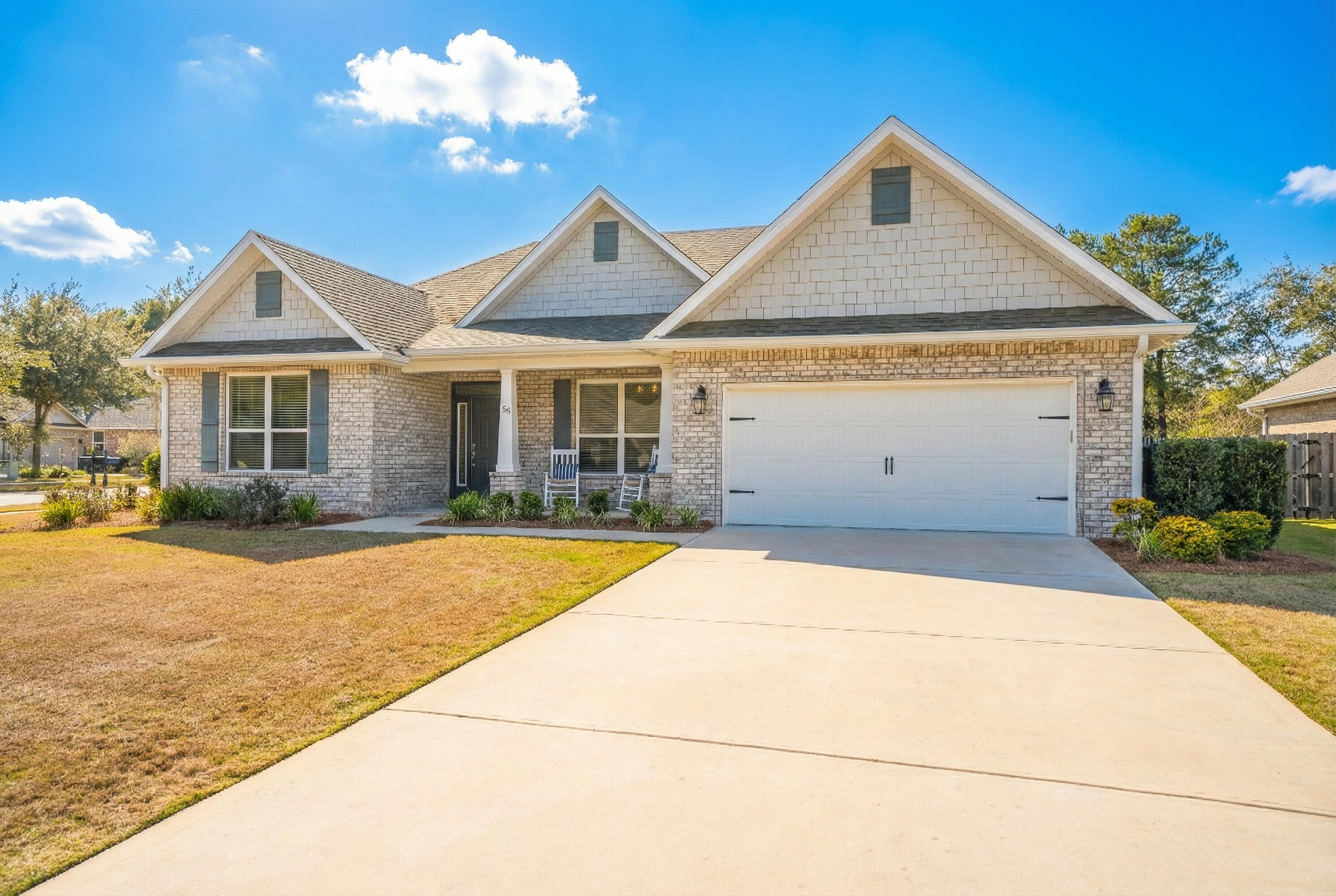 HAMMOCK BAY - Residential