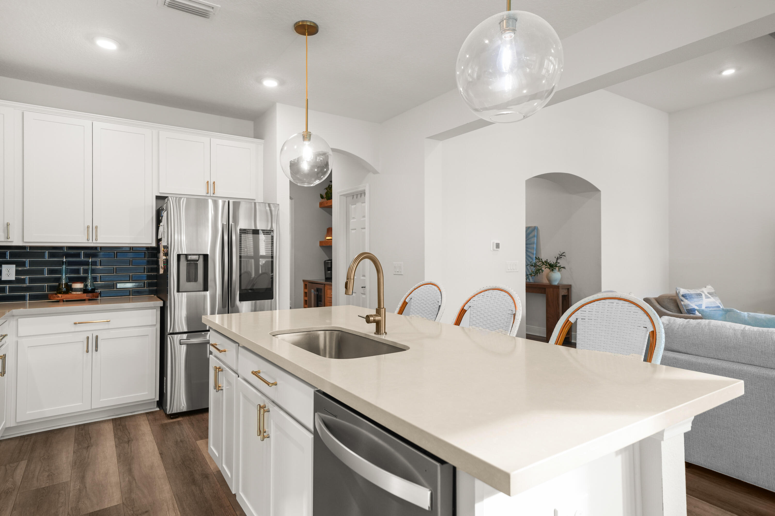 HAMMOCK BAY - Residential