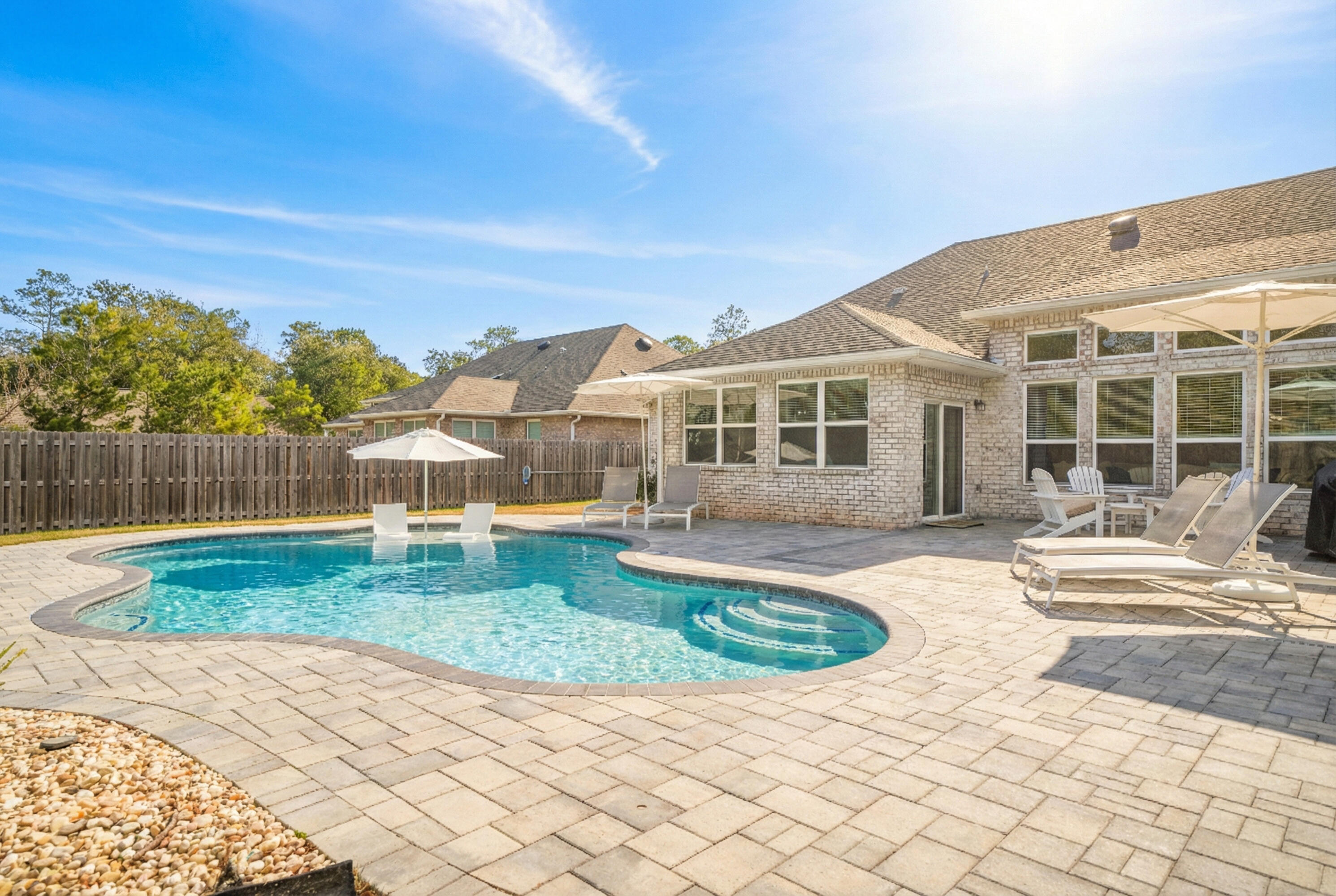 HAMMOCK BAY - Residential