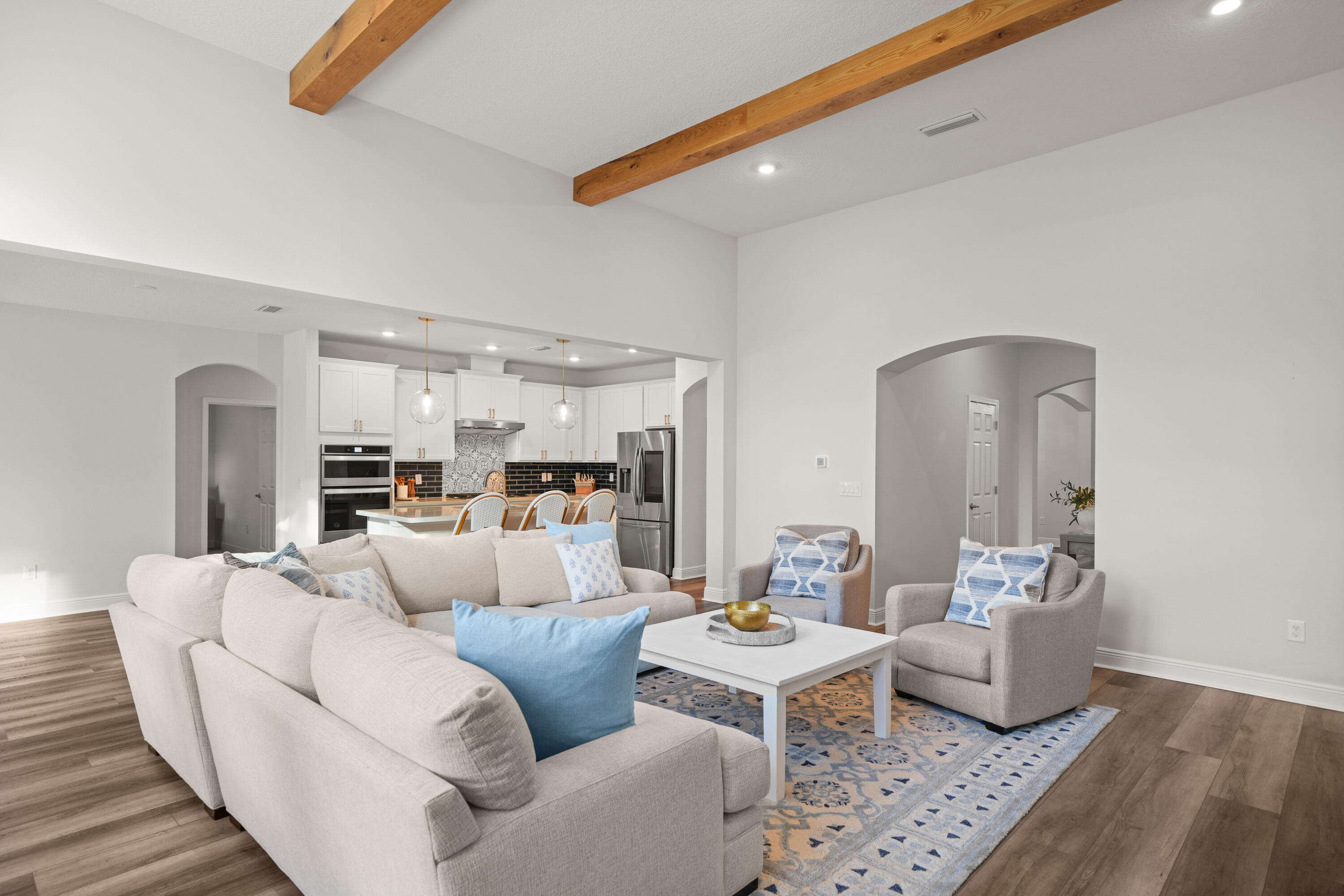 HAMMOCK BAY - Residential