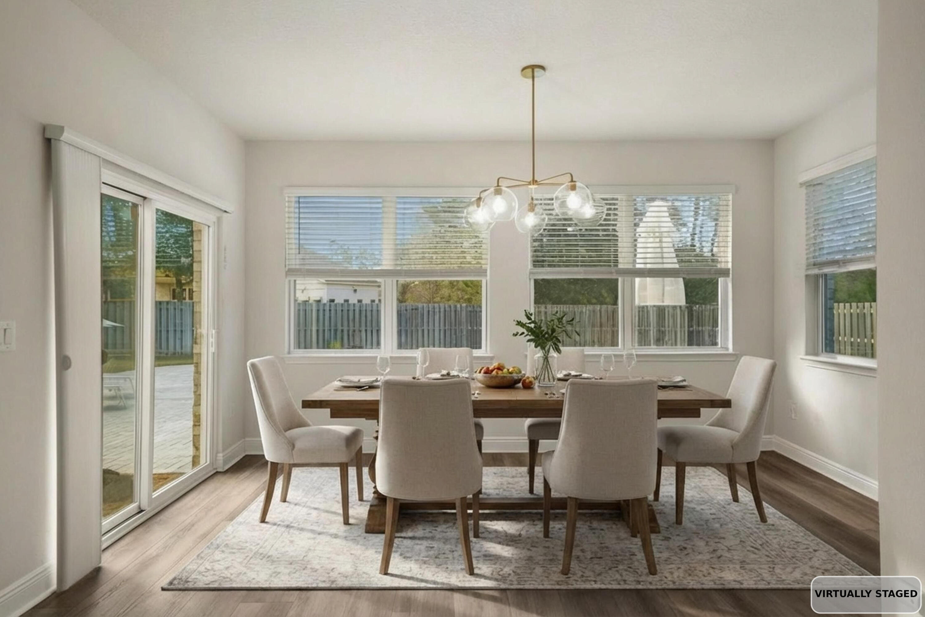 HAMMOCK BAY - Residential