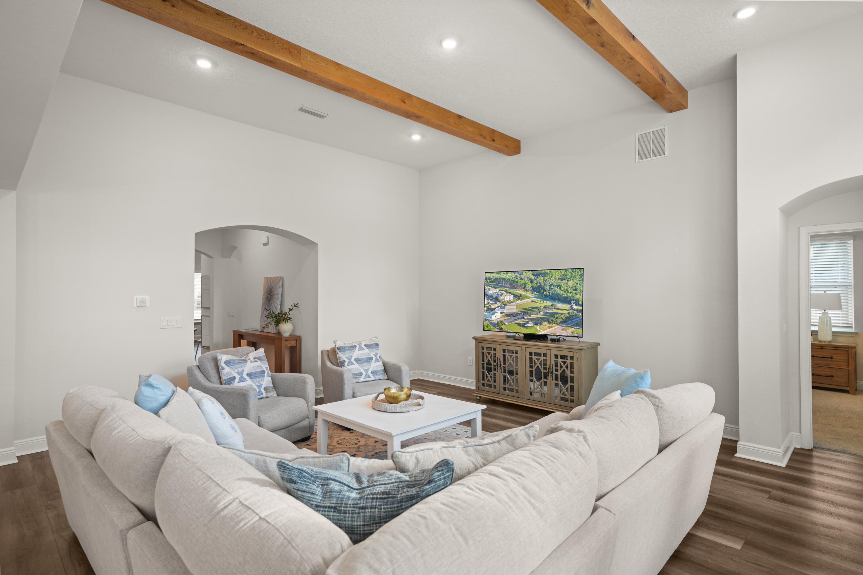 HAMMOCK BAY - Residential