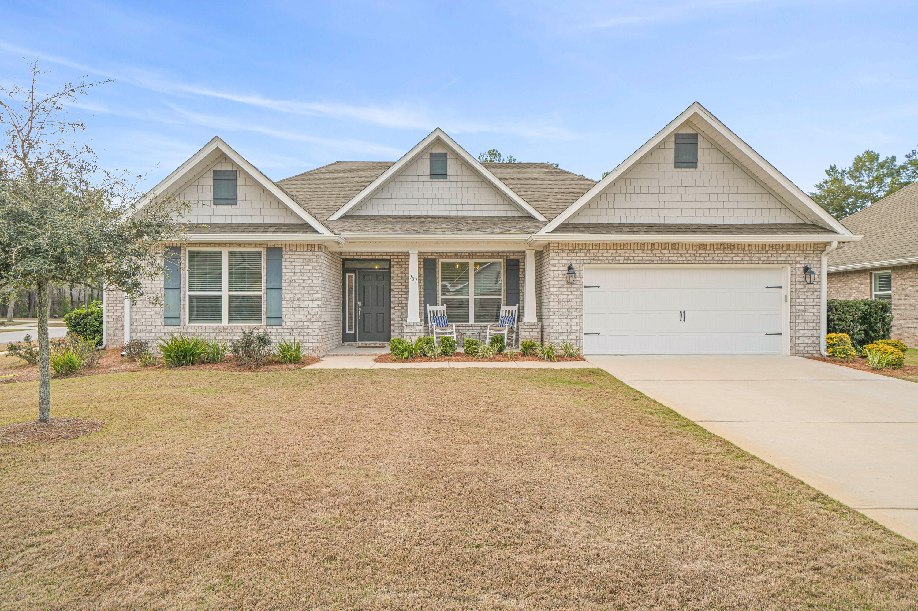 HAMMOCK BAY - Residential