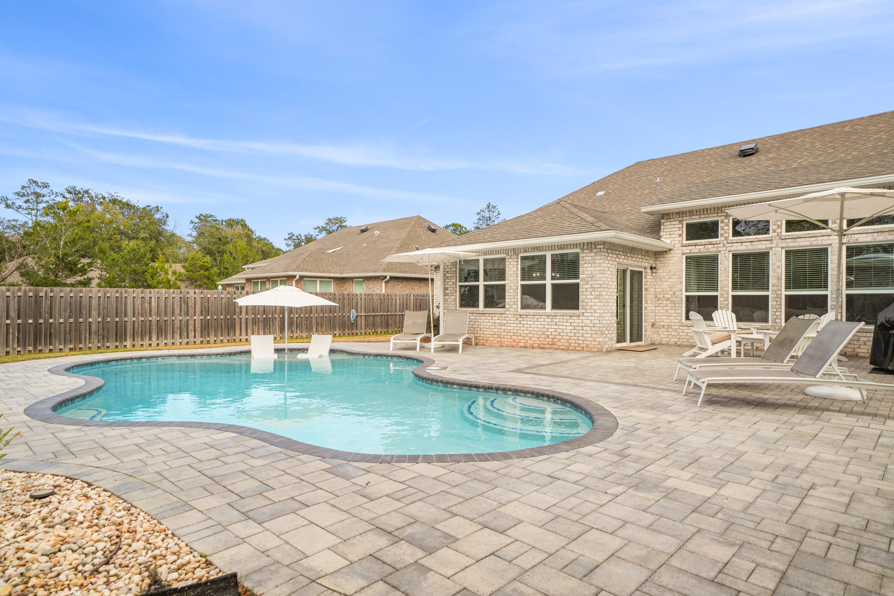 HAMMOCK BAY - Residential