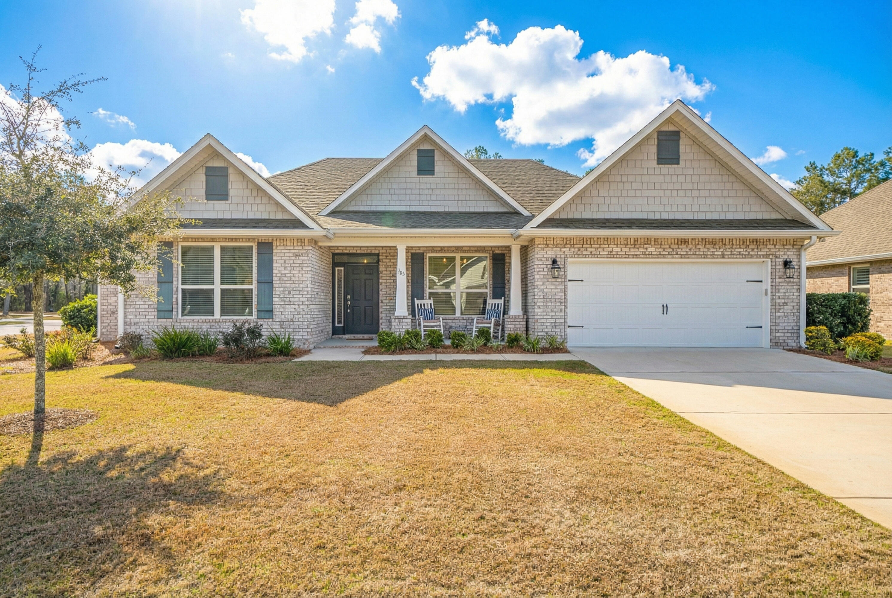 HAMMOCK BAY - Residential