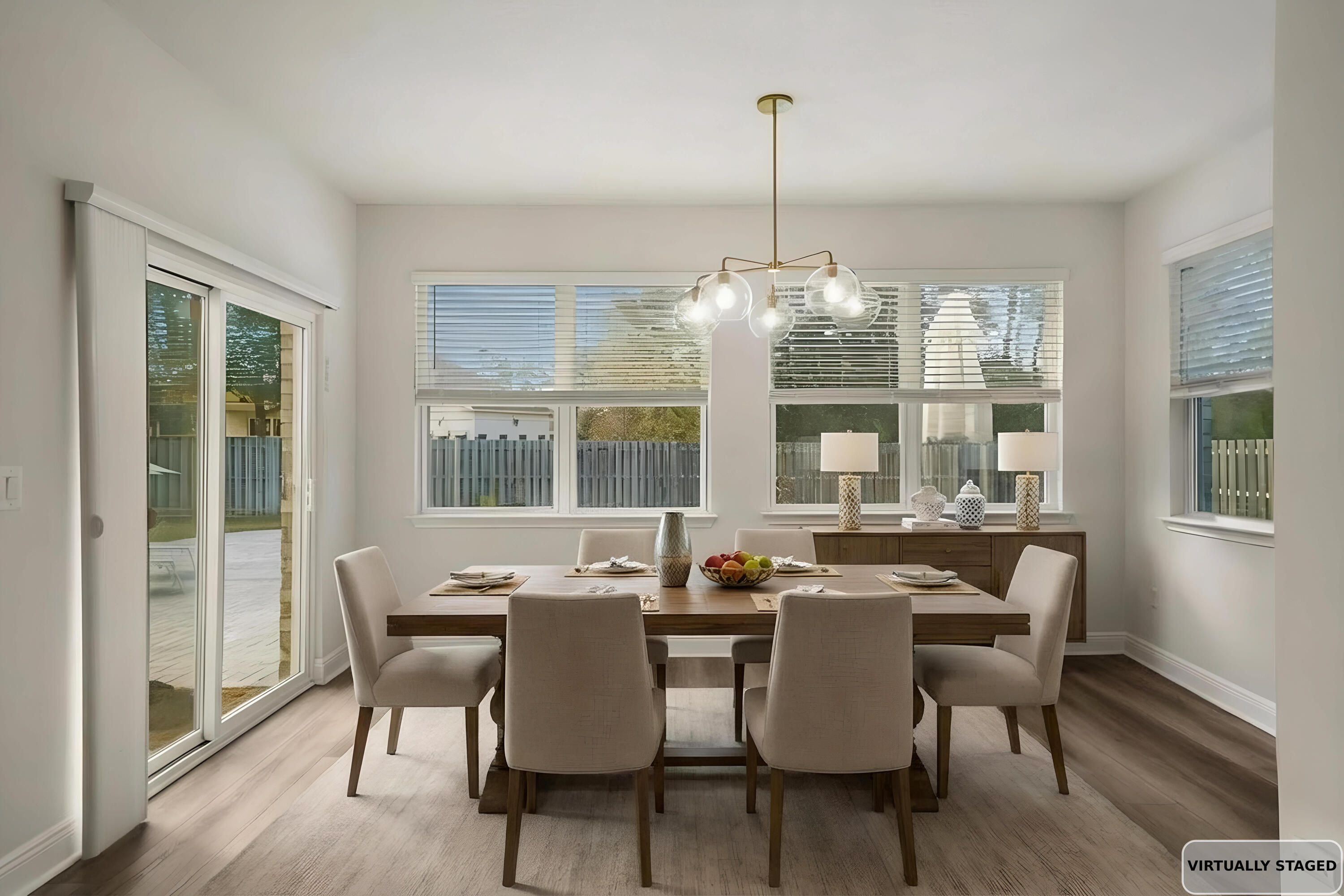 HAMMOCK BAY - Residential