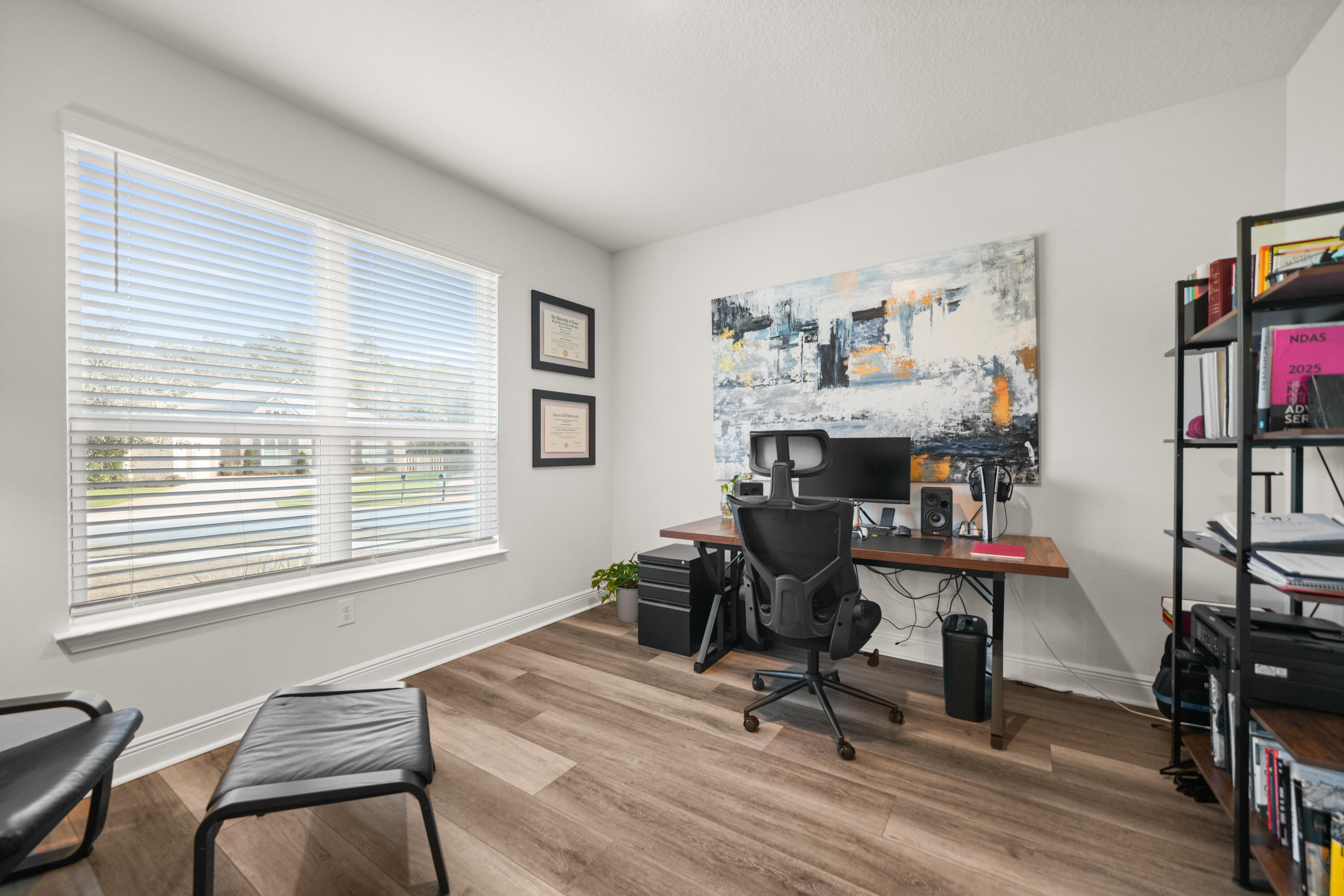 HAMMOCK BAY - Residential