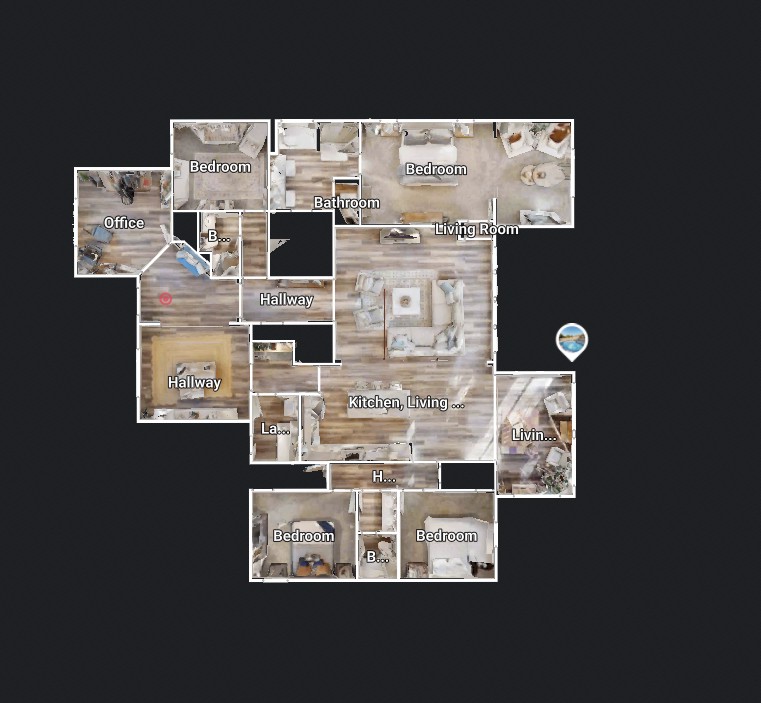 HAMMOCK BAY - Residential