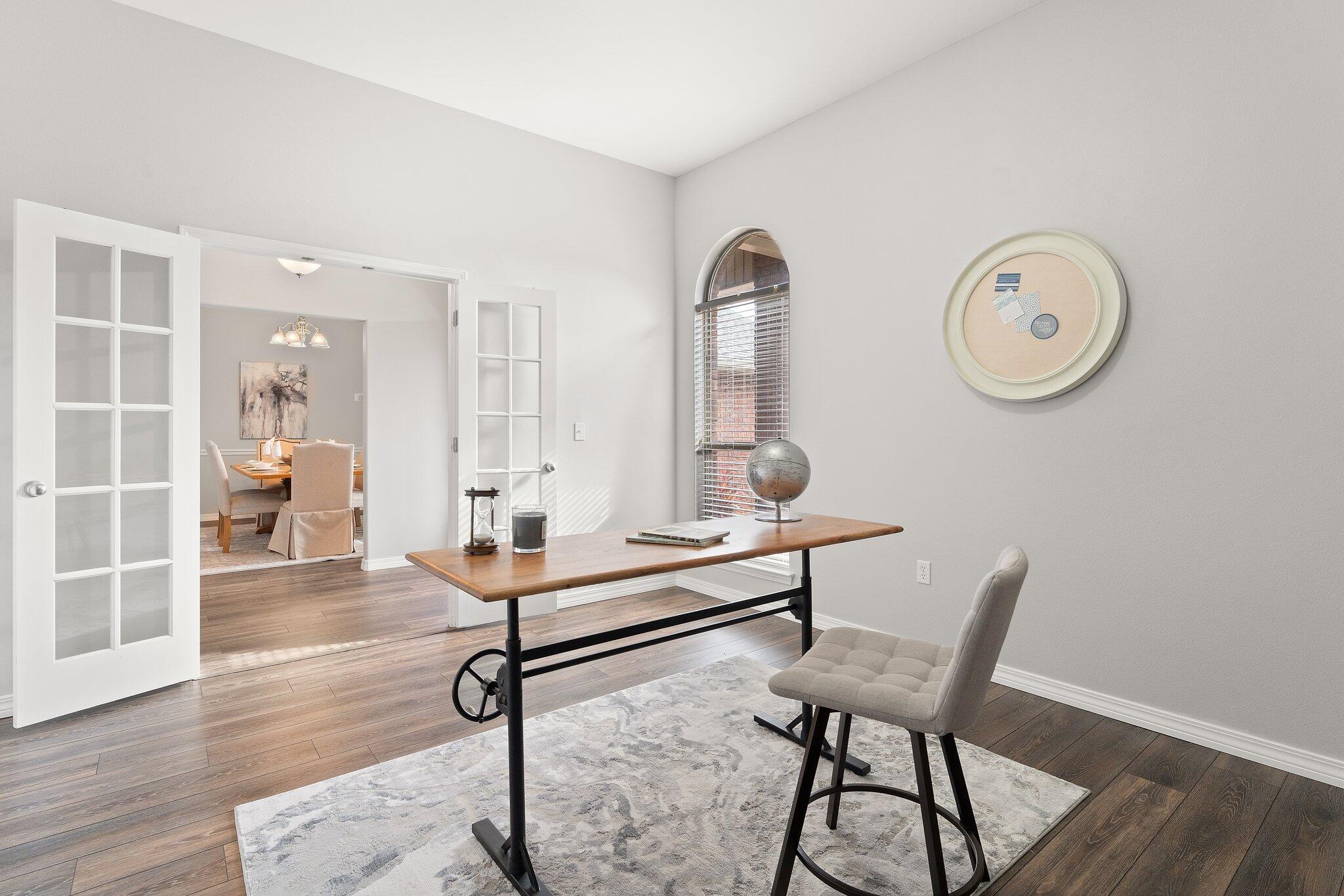 HOLLEY BY THE SEA - Residential