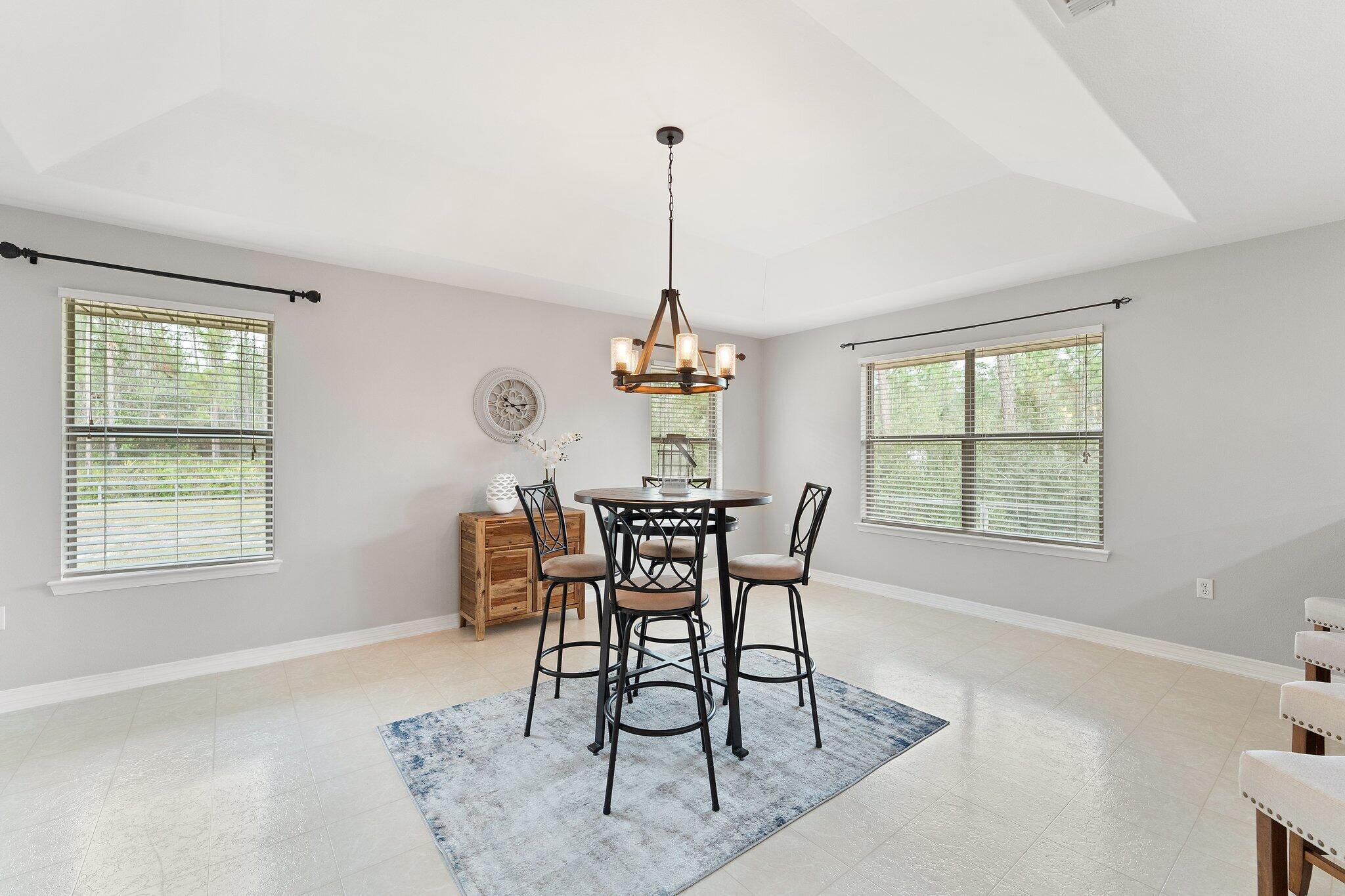 HOLLEY BY THE SEA - Residential