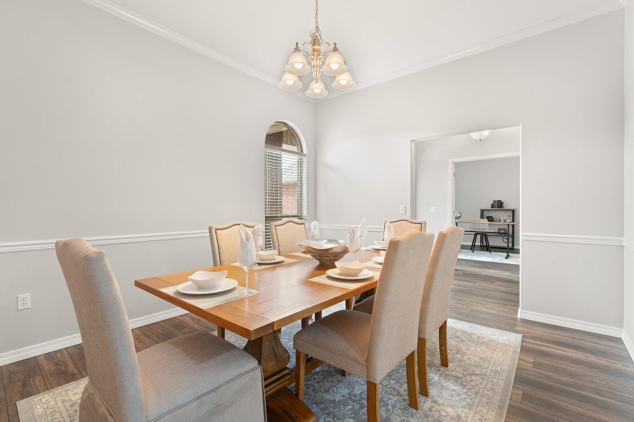 HOLLEY BY THE SEA - Residential