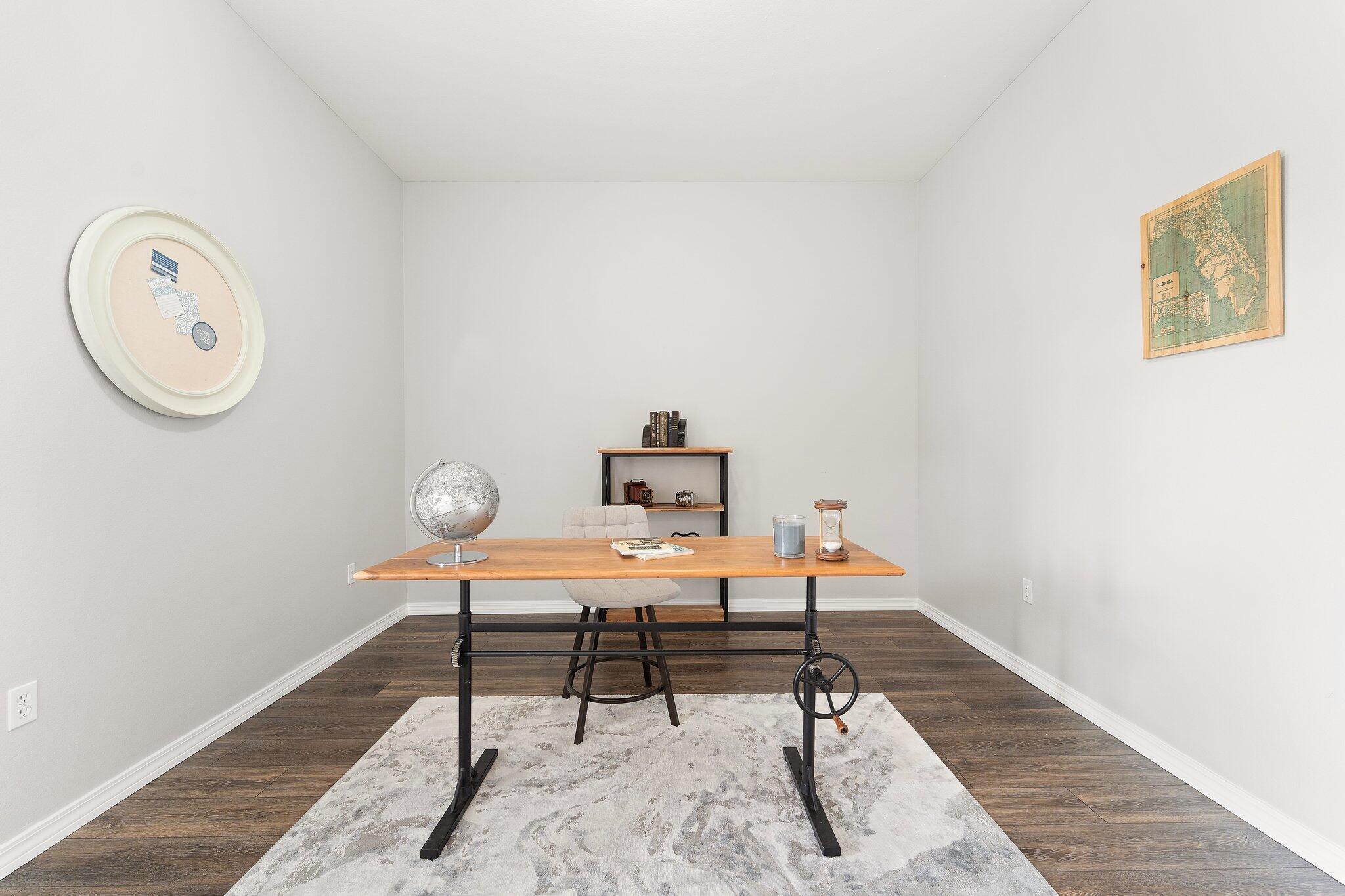 HOLLEY BY THE SEA - Residential