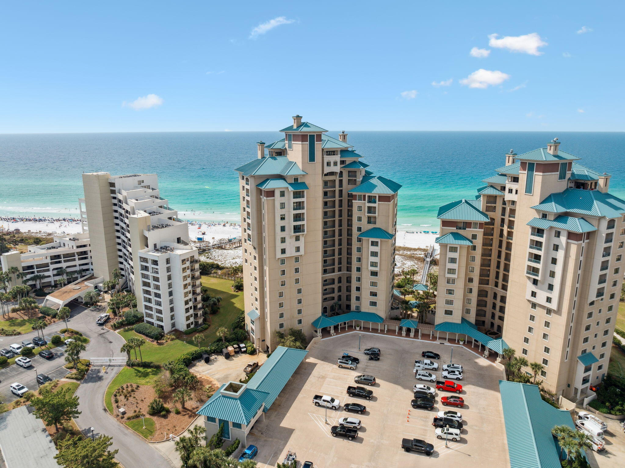 SOUTHWINDS I - Residential