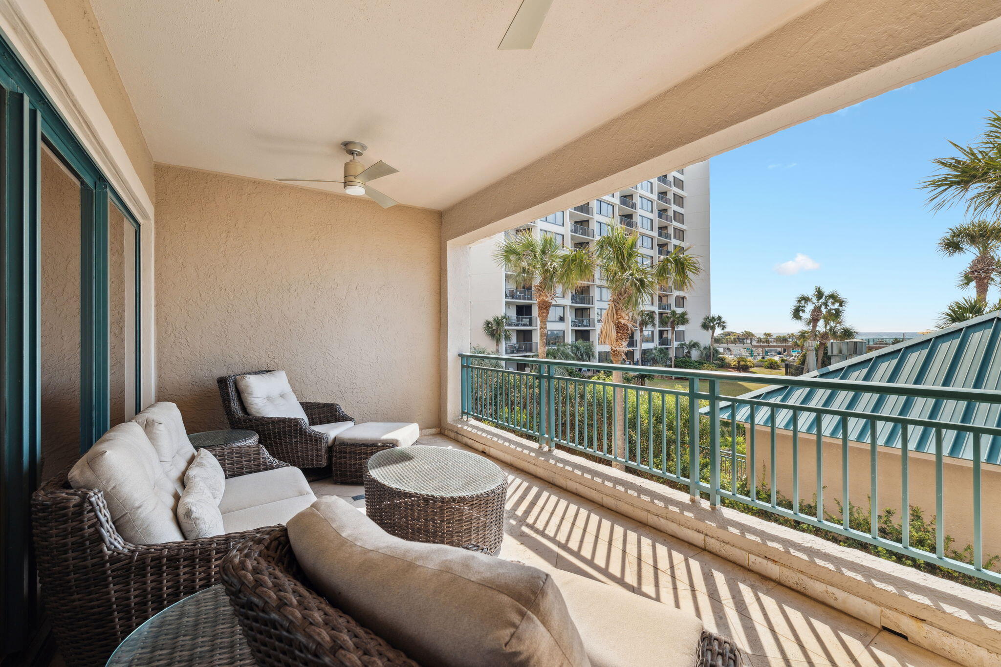 SOUTHWINDS I - Residential