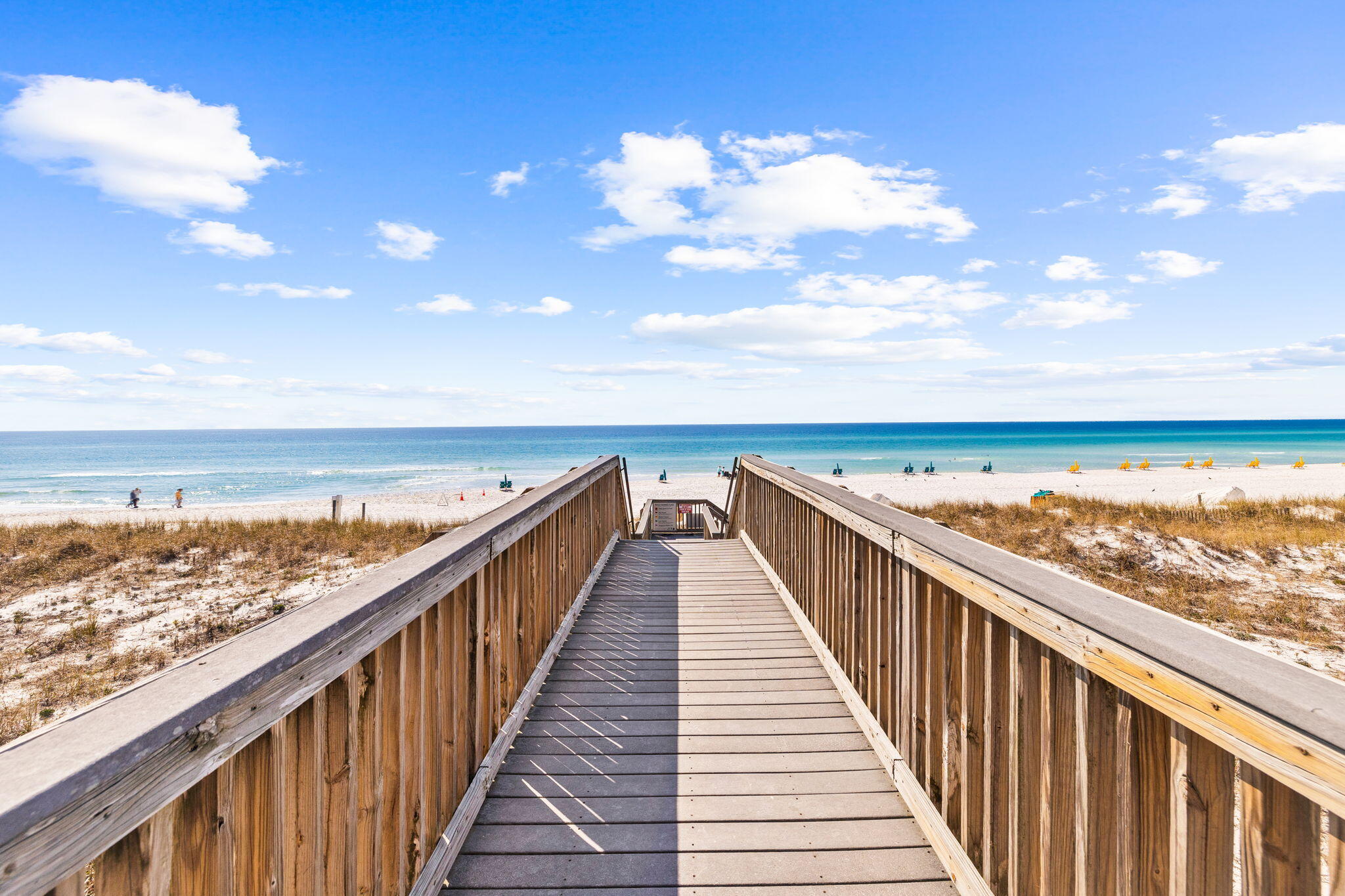 SOUTHWINDS I - Residential