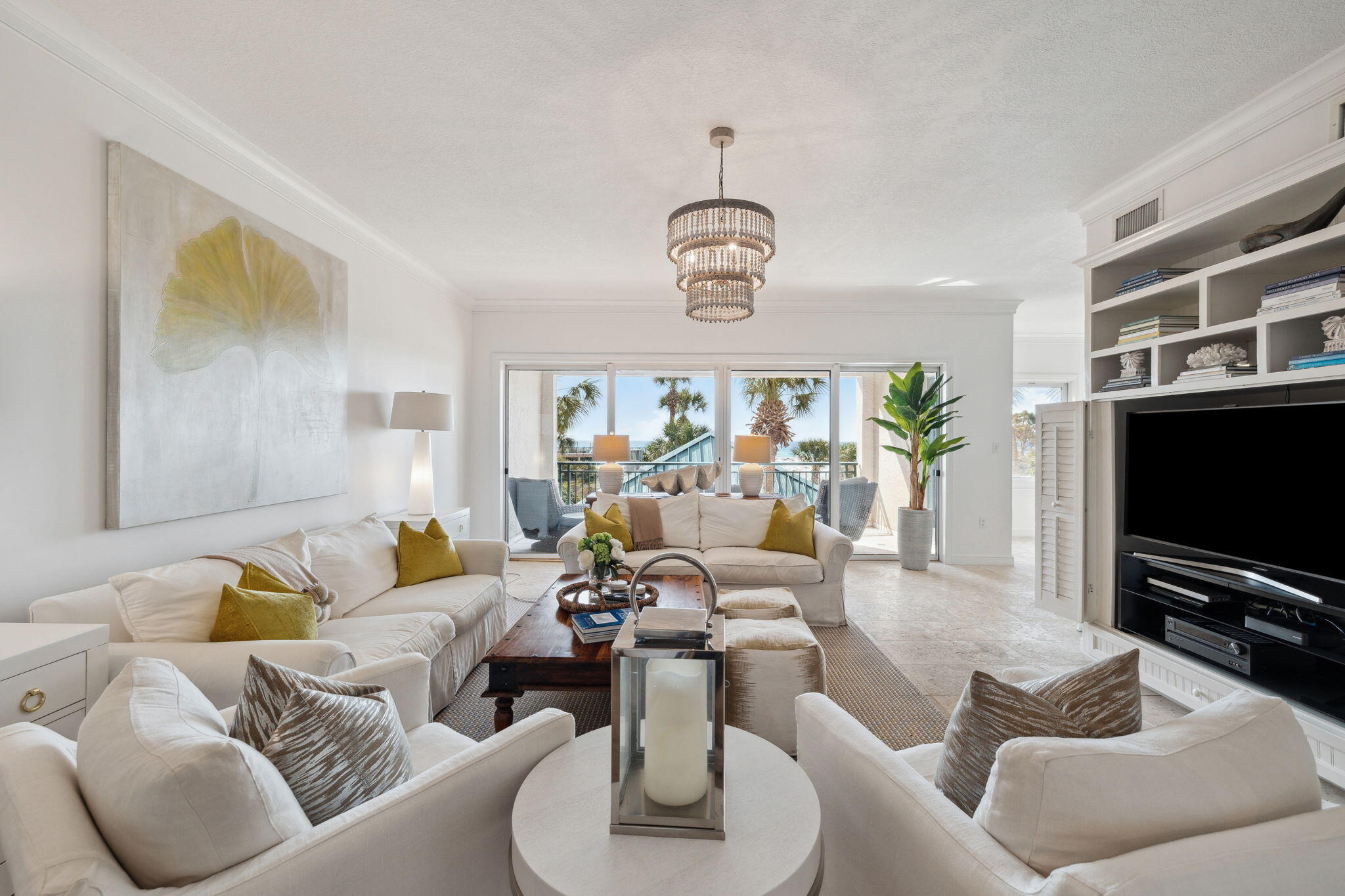 SOUTHWINDS I - Residential