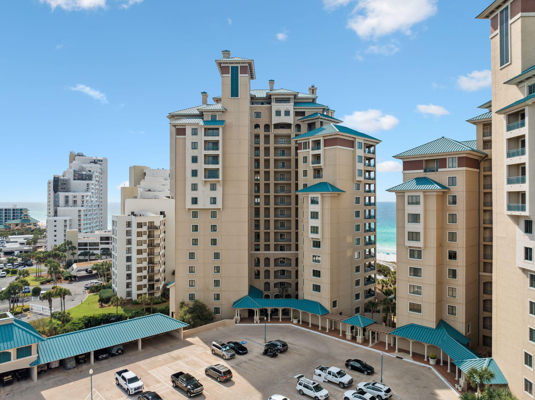 SOUTHWINDS I - Residential