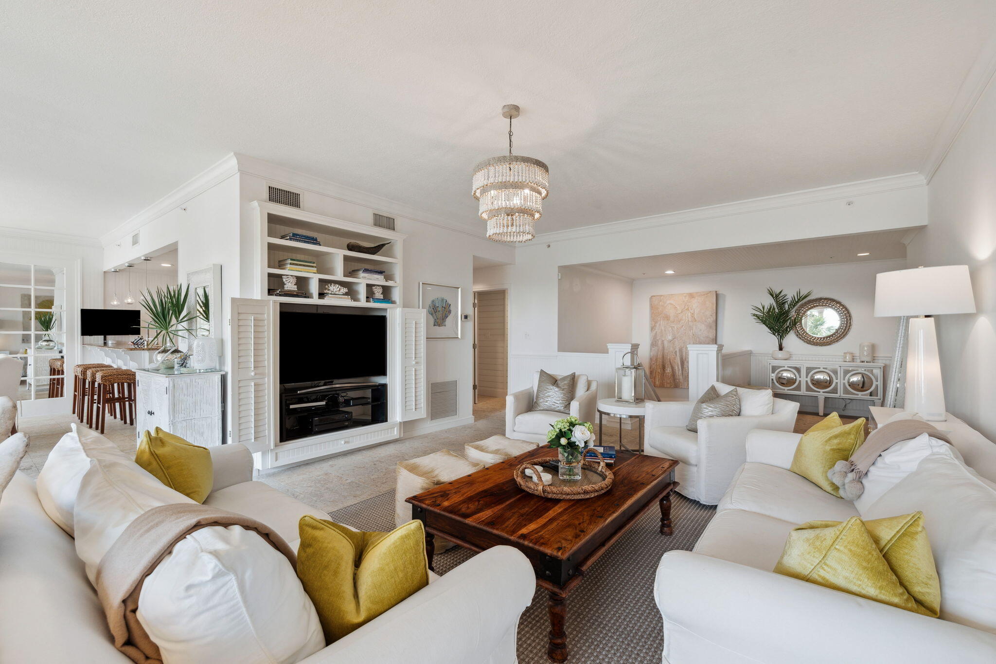 SOUTHWINDS I - Residential