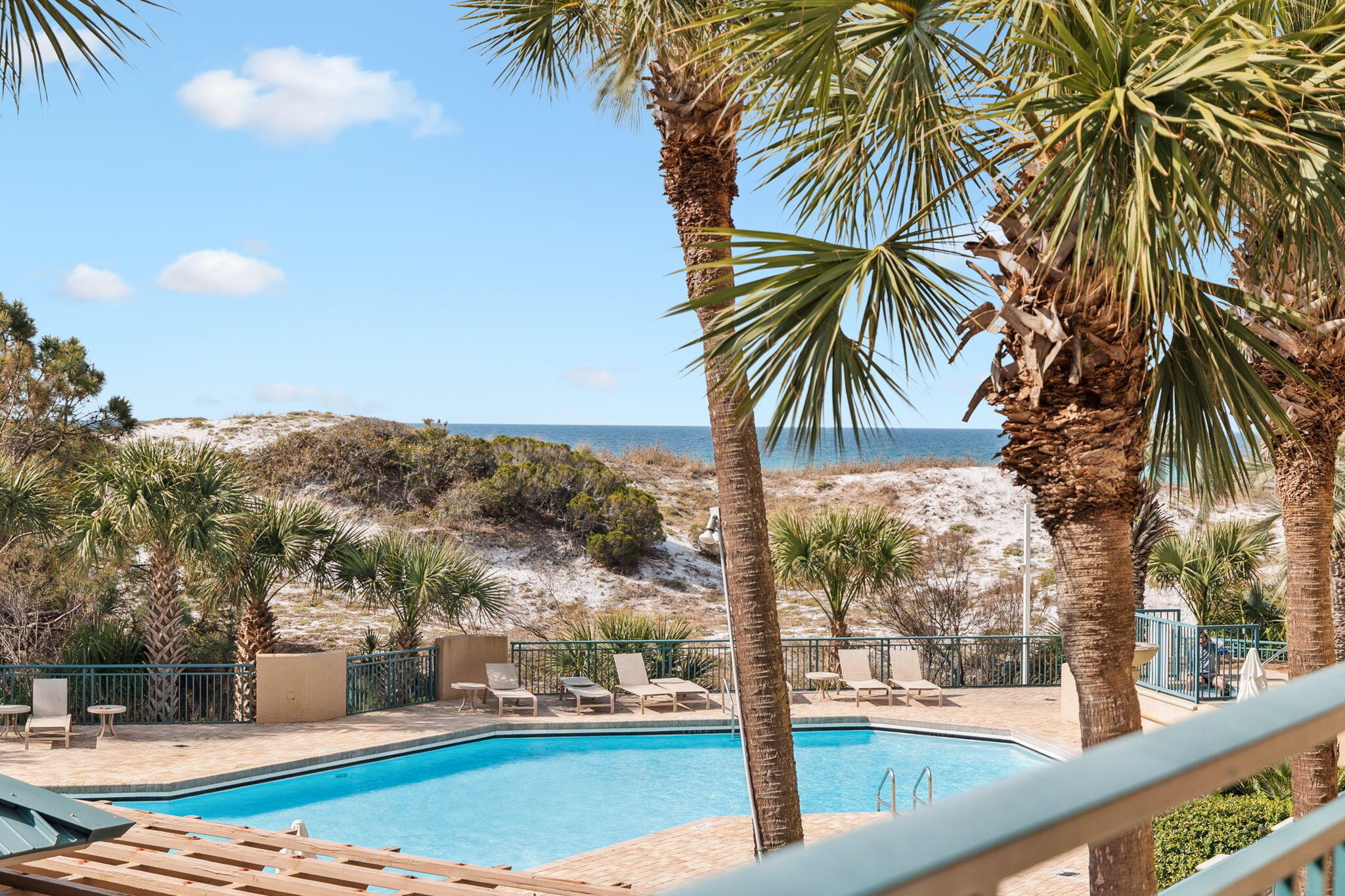 SOUTHWINDS I - Residential