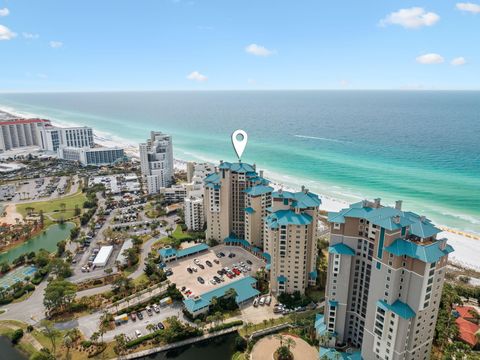 4402 Southwinds Drive 4402 Miramar Beach FL 32550