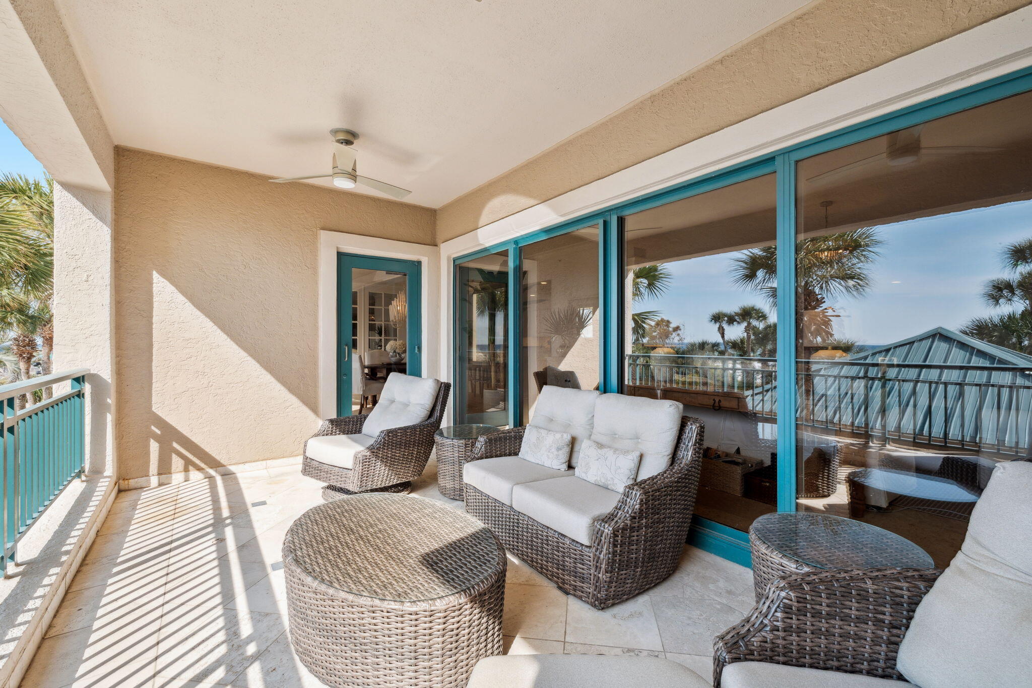 SOUTHWINDS I - Residential