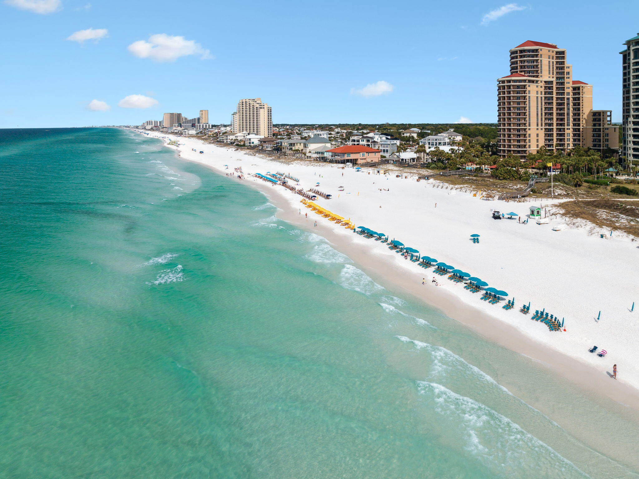 SOUTHWINDS I - Residential